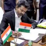 C Joseph Vijay: From going off script to appointing ex-DMK MLA as pro-tem Speaker: Vijay’s eventful first day as Tamil Nadu CM | India News