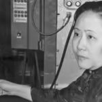 Quote of the day by “The Chinese Marie Curie” Chien-Shiung Wu: “There is only one thing worse than coming home from the lab to a sink full of dirty…” |