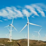 China Wind Turbine: China just installed a giant floating wind turbine and it could change the future of clean energy | World News