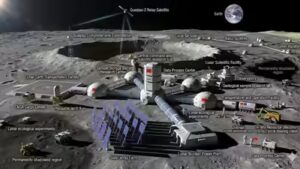 China’s Moon base plans are pushing ahead faster than NASA’s lunar ambitions |