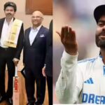 Tamil Nadu CM Vijay receives special Virat Kohli gift, photo goes viral | Cricket News