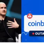 Coinbase outage: Crypto trading platform goes down a day after CEO Brian Armstrong predicted a future where non-technical people will be able to write code