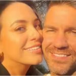 Andy Grammer and Aijia announce third pregnancy, release hilarious video to share the news
