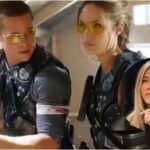 Brad Pitt And Angelina Jolie: ‘That’s karma for you! ’When Jennifer Aniston commented about Brad Pitt and Angelina Jolie’s split |