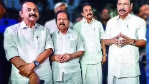 Congress yet to name chief minister, Kerala suspense on | India News