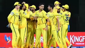 IPL 2026 Playoff Qualification Scenarios: With 11 matches to go, CSK crash to 35.9% as GT all but seal top-four spot
