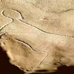 In 2000, an amateur explorer found a hidden cave in France filled with ancient art and burials |