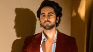 Ayushmann Khurrana: After Mudassar Aziz, Ayushmann Khurrana defends ‘Pati Patni Aur Woh Do’: ‘We are not glorifying infidelity’ | Hindi Movie News