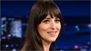 Quote of the day by Dakota Johnson: ‘Sleep is my number one priority in life’ |