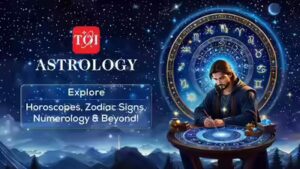 Horoscope Today: Daily astrological predictions for May 16, 2026