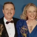 ‘Boy Meets World’ star William Daniels’ wife reveals ‘open marriage’ ahead of 75th anniversary: ‘I never sit down and make rules’