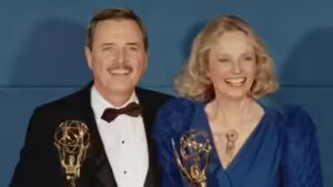 ‘Boy Meets World’ star William Daniels’ wife reveals ‘open marriage’ ahead of 75th anniversary: ‘I never sit down and make rules’