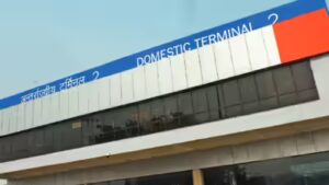End of an era: Delhi airport’s terminal 2 may be ‘abandoned’ by 2033 | Delhi News