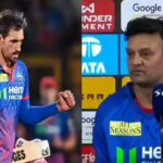 ‘Above my pay grade’: DC coach Badani questions Cricket Australia’s decision to release Starc late