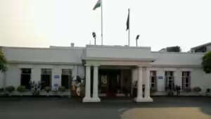 Centre orders Delhi Gymkhana Club to vacate premises by June 5 | Delhi News