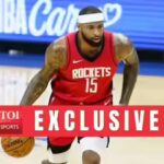 ‘Create your confidence’: NBA legend DeMarcus Cousins tells India’s basketball dreamers | Exclusive | More sports News