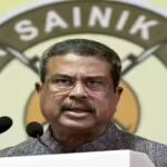 CBSE exam discrepancy claims: Dharmendra Pradhan issues clarification, takes swipe at Rahul Gandhi | India News