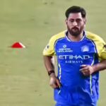 MS Dhoni misses entire IPL 2026 league stage for CSK, a first in tournament history | Cricket News