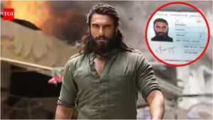 ‘Dhurandhar The Revenge’ OTT release: Ranveer Singh ‘new identity’ in ‘Dhurandhar 3’ REVEALED? Fans spot easter eggs
