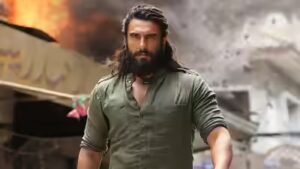 ‘Dhurandhar’ world television premiere: When and where to watch Ranveer Singh starrer blockbuster on small screen? | Hindi Movie News
