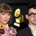 Taylor Swift: Jack Antonoff Dodges Taylor Swift and Travis Kelce Wedding Questions During Today Show Appearance |
