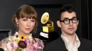 Taylor Swift: Jack Antonoff Dodges Taylor Swift and Travis Kelce Wedding Questions During Today Show Appearance |