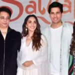 Kiara Advani says, ‘I don’t want my daughter Saraayah to become a people pleaser’; adds motherhood made her value her parents even more | Hindi Movie News