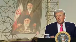 Mission Unaccomplished: Trump’s Gulf gamble runs aground as Iran survives American assault