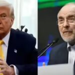 Iran says ready to ‘teach a lesson’ if attacked after Trump called Tehran’s latest peace proposal ‘piece of garbage’