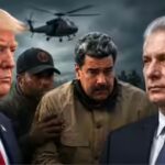Is United States on verge of a Maduro-like military intervention in Cuba?