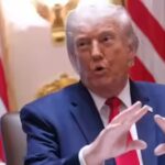 Hormuz standoff: Trump’s ‘will blow them up’ warning to Oman amid fragile Iran-US peace talks