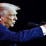 Donald Trump recalls: When I had told Intel CEO Lip-Bu Tan to give America 10% ownership for free, I later regretted because …