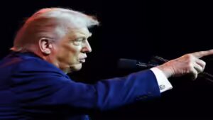 Donald Trump recalls: When I had told Intel CEO Lip-Bu Tan to give America 10% ownership for free, I later regretted because …