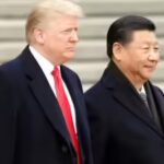 Of roses and redlines: Trump faces thorny questions on Taiwan and trade