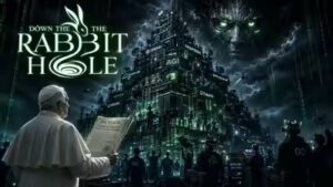 DOWN THE RABBIT HOLE: Pope Leo’s Tower of Babel warning for artificial intelligence pits new gods against old ones | World News