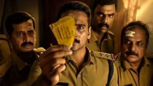‘Dridam’ Twitter review; Here’s what netizens are saying about Shane Nigam’s crime thriller | Malayalam Movie News