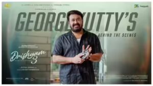 Drishyam 3 Full Movie Collection: ‘Drishyam 3’ box office collections day 3: Mohanlal film races past Rs 100 crore worldwide | Malayalam Movie News