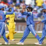 Project 2027 World Cup: Big calls expected on Virat Kohli, Rohit Sharma, Ravindra Jadeja’s future