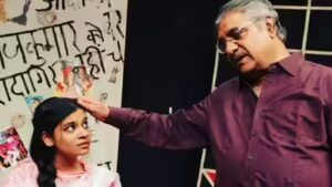 ‘After my father Aanjjan Srivastav’s accident in 2002, we’ve seen days when we struggled to survive’: Ranjana Aanjjan