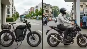 Electric bike vs petrol bike: Which makes more sense in daily use?