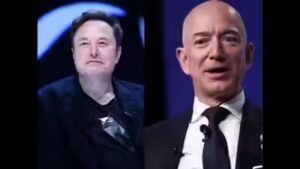 Elon Musk agrees with what Jeff Bezos says on charity: ‘If I do my job right…’