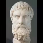Greek Philosopher Epicurus: Quote of the day by Greek philosopher Epicurus: “You don’t develop courage by being happy in your relationships everyday. You develop it by…” | World News