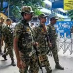 Falta repolling: Voting begins in West Bengal’s high-stakes seat amid tight security | India News
