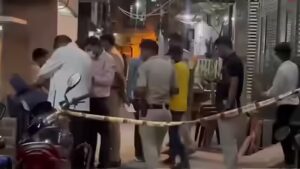 Delhi Child Murder: ‘Girls are a burden’: Delhi father kills 10-month-old, dumps body in septic tank, then cries kidnapping | Delhi News