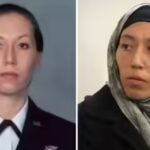 ‘FBI has not forgotten’: Who is ex-Air Force officer Monica Witt who fled to Iran after spying?