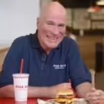 When an American CEO said he gave $1.5m bonus to workers because he didn’t want to get shot