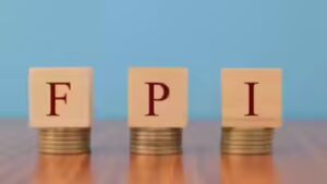 FPI May trade: Foreign portfolio investiors withdrew Rs 14,231 crore from Indian equities