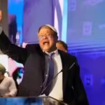 France bans Israel minister Ben-Gvir over mocking detained Gaza flotilla activists