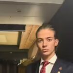 French Streamer Exposed: French streamer PrinceofParis allegedly exposed after Airbnb host interrupts livestream