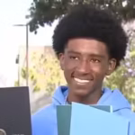 From sleeping in a car to Ivy League: California teen earns admission to 65 elite colleges with 4.4 GPA | World News